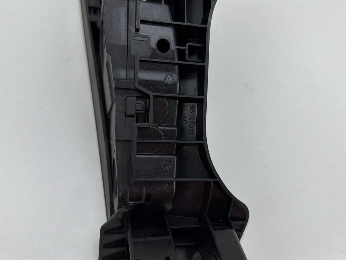 2013-2017 Volkswagen Tiguan Gas Pedal 65101011 OEM