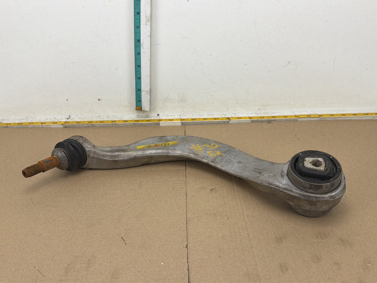 2012-2016 BMW 528i F10 Right Front Upper Control Arm 6082T6 OEM