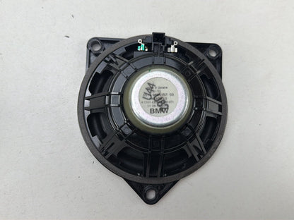 2013-2016 Mini Countryman Cooper Door Speaker Set 2pc 65139804157 OEM