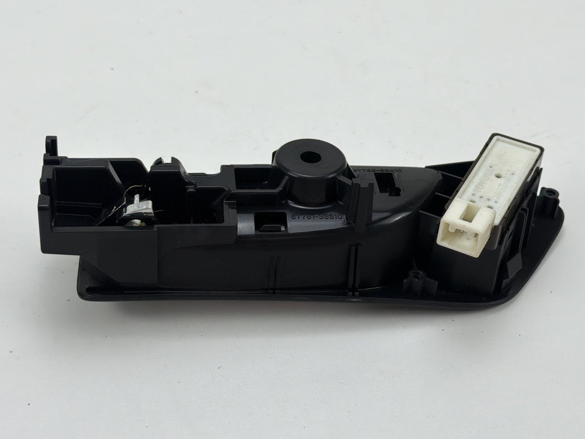 2007-2009 Lexus ES350 Front Right Passenger Side Door Handle 6770533410 OEM