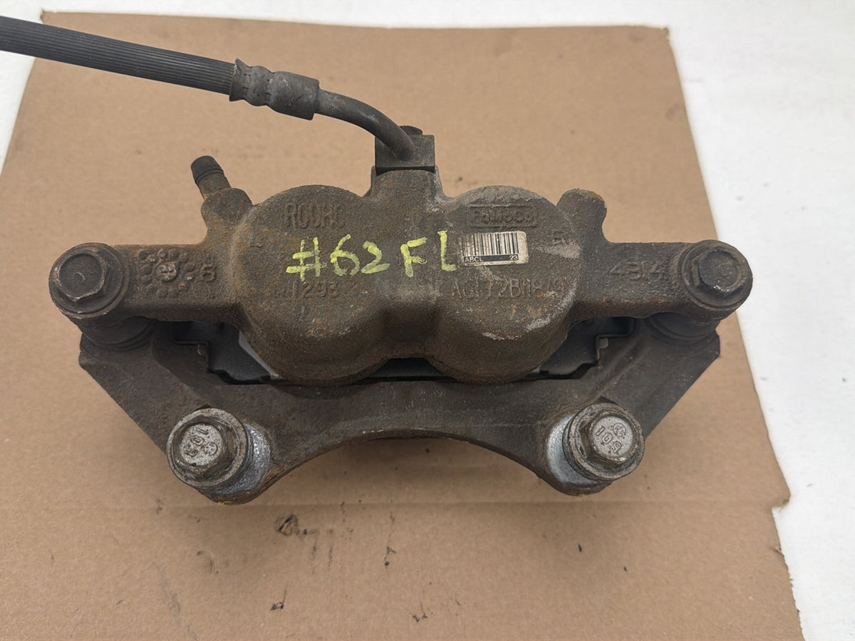 2011-2019 Ford Explorer Front Left Driver Side Brake Caliper Assembly OEM