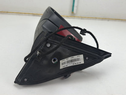 2013-2017 Volkswagen Tiguan Front Left Door Mirror 5N1857501AF OEM