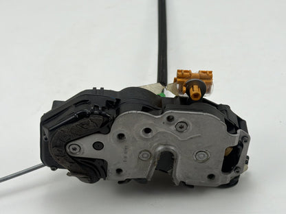 2011-2016 Chevrolet Cruze Rear Right Door Lock Latch Actuator Motor 13579566 OEM
