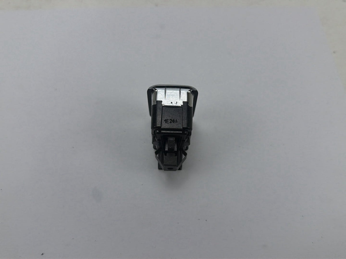 2010-2014 Mercedes-Benz C250 Front Right Passenger Side Door Single Switch OEM