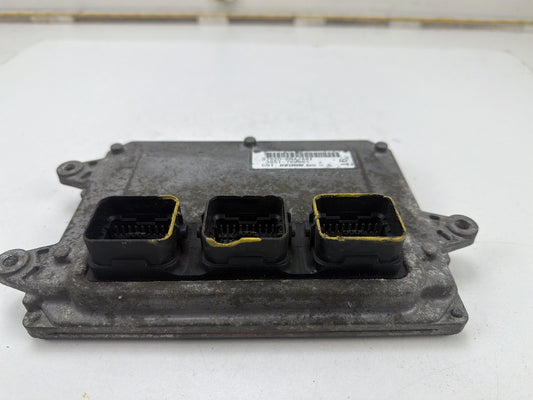 2006-2008 Honda Civic Engine Control Module ECM PCM ECU 37820-RNA-A61 OEM