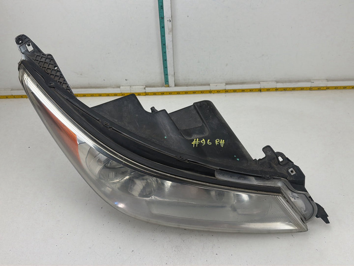 2010-2013 Buick LaCrosse Right Passenger Side Halogen Headlight 20850554 OEM