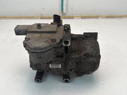 2010-2015 Toyota Prius W30- A/C Compressor Pump 042200-0212 OEM