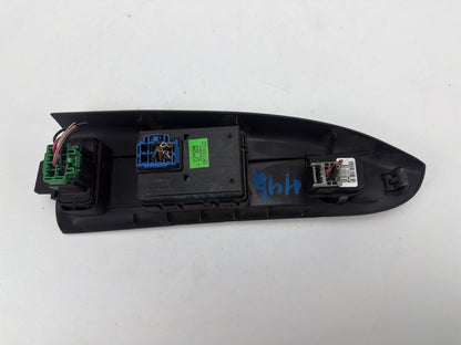2002-2007 Ford F-250 Front Left Side Window Switch Bezel 5C3T-14540-AAJADS OEM