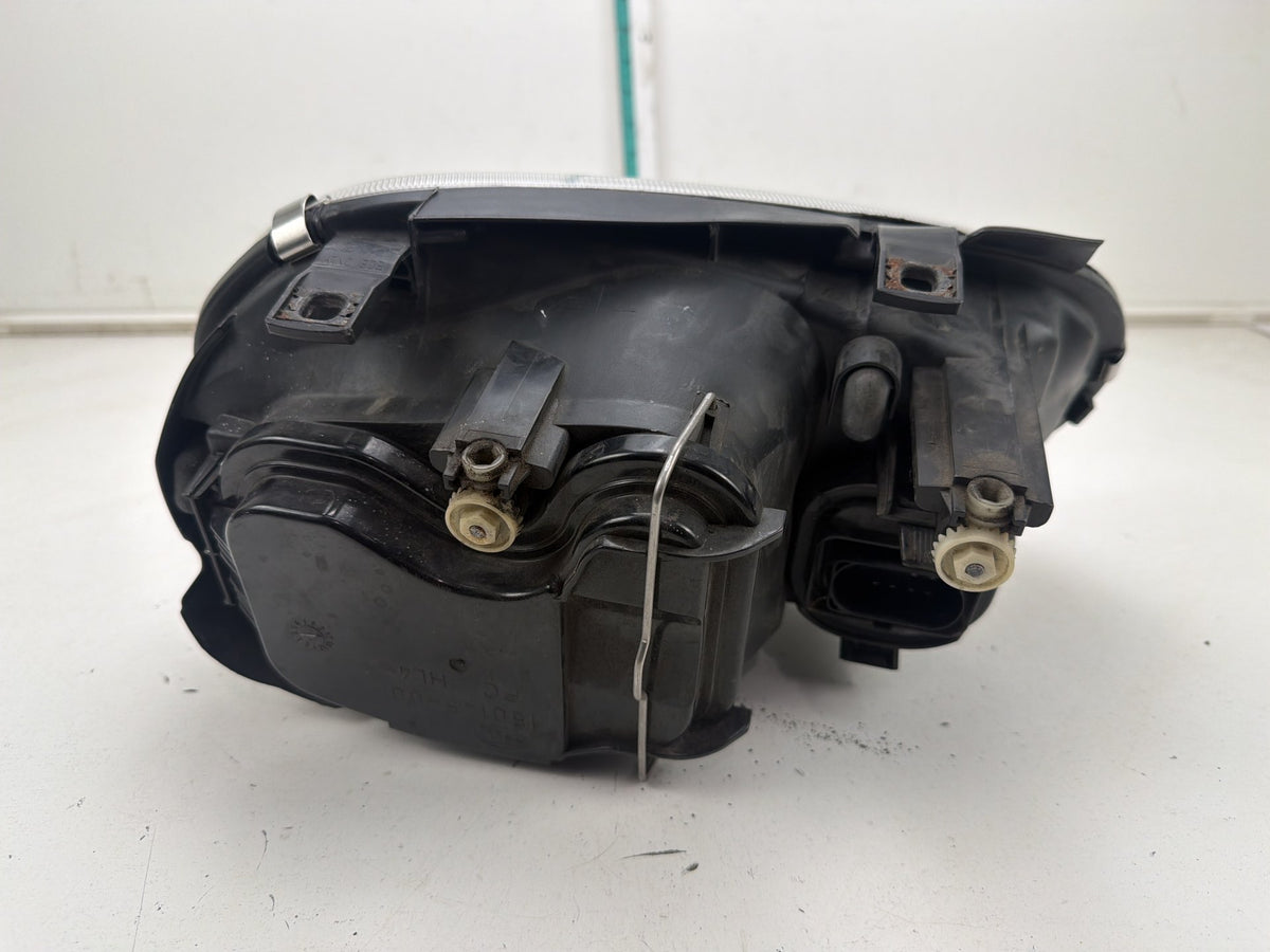 1999-2005 Volkswagen Golf Front Left Driver Side Headlight Lamp Assembly OEM