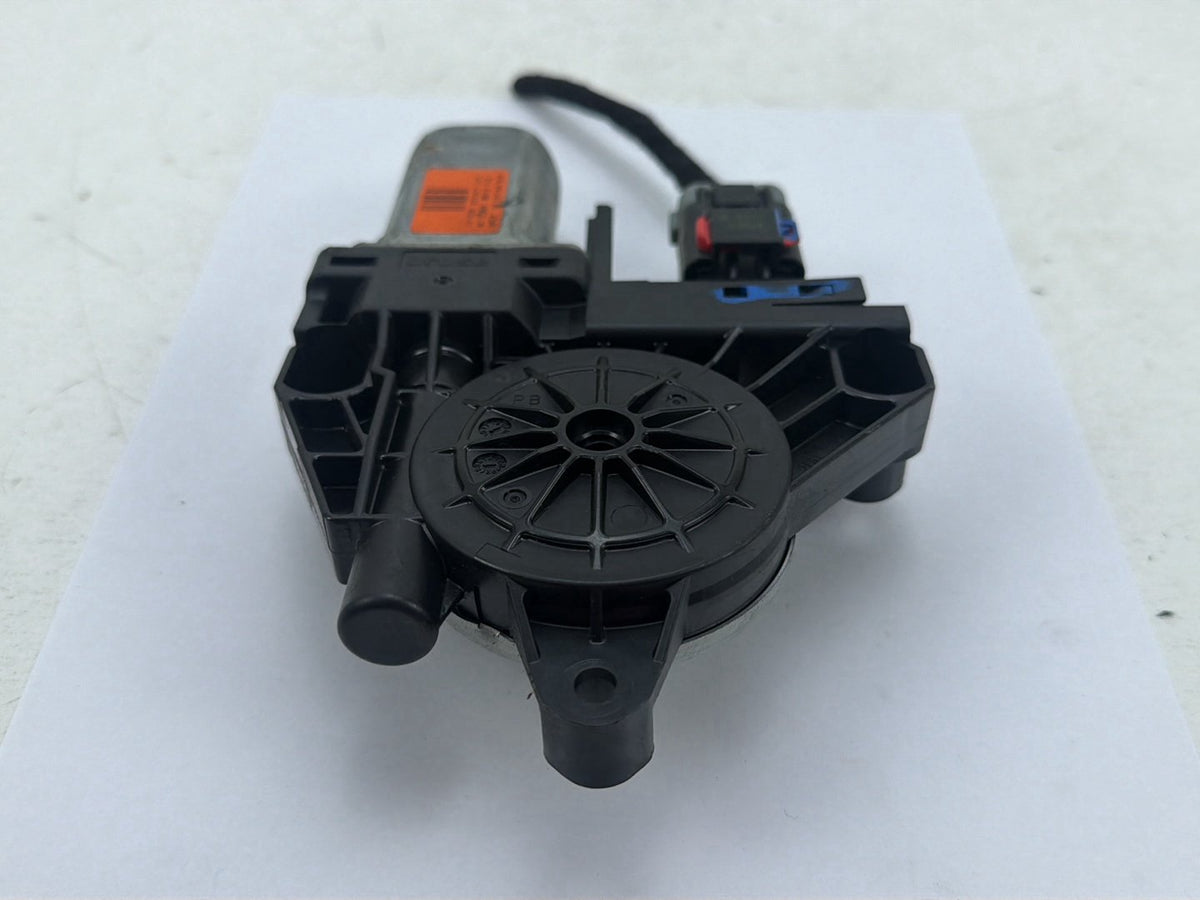 2011-2013 Dodge Durango Front Left Driver Side Power Window Regulator Motor OEM