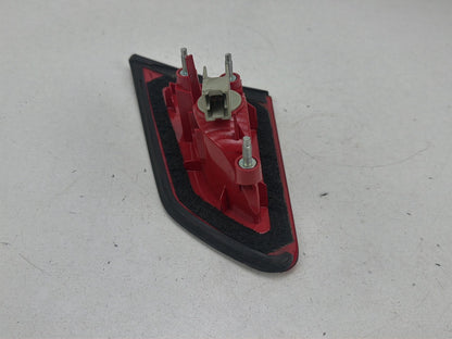2008-2013 Infiniti G37 Sedan- Rear Left Driver Side Inner Trunk Tail Light OEM