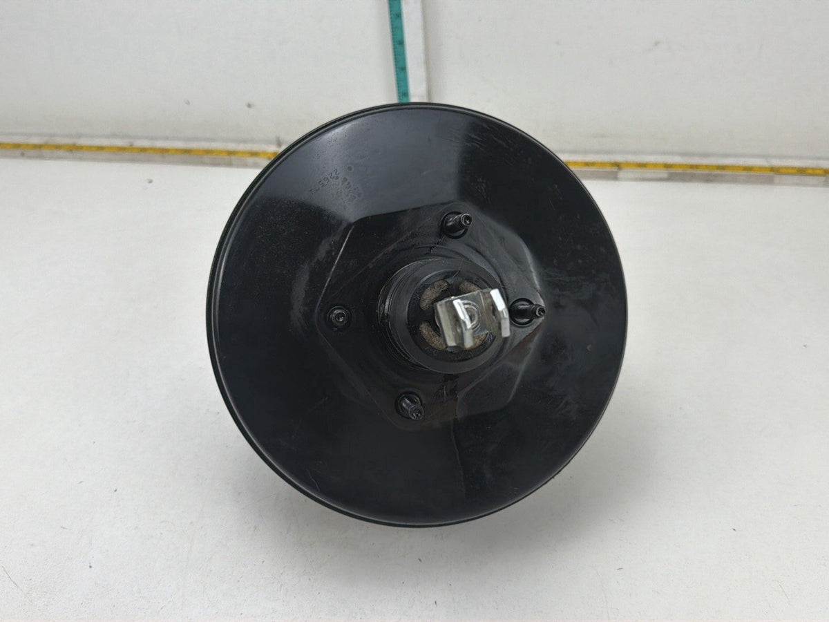 2008-2013 Infiniti G37 Power Brake Booster Master Cylinder Reservoir Tank OEM