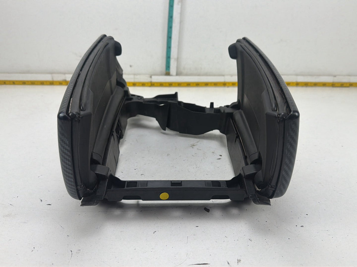 2010-2017 BMW 5 Series F10 Center Console Armrest Cover 1600085 OEM