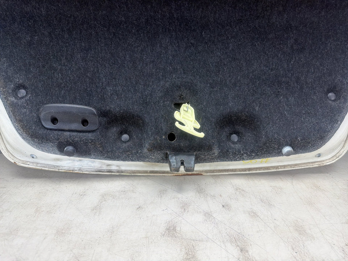 2010-2013 Buick LaCrosse Rear Trunk Lid Decklid Shell Panel Cover Assembly OEM