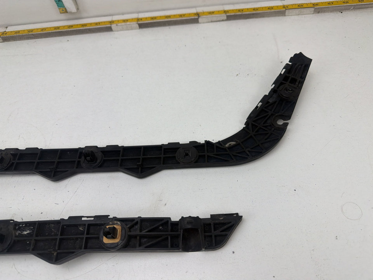 2007-2012 Lexus ES350 S190 Rear Left & Right Bumper Mount Support Bracket OEM