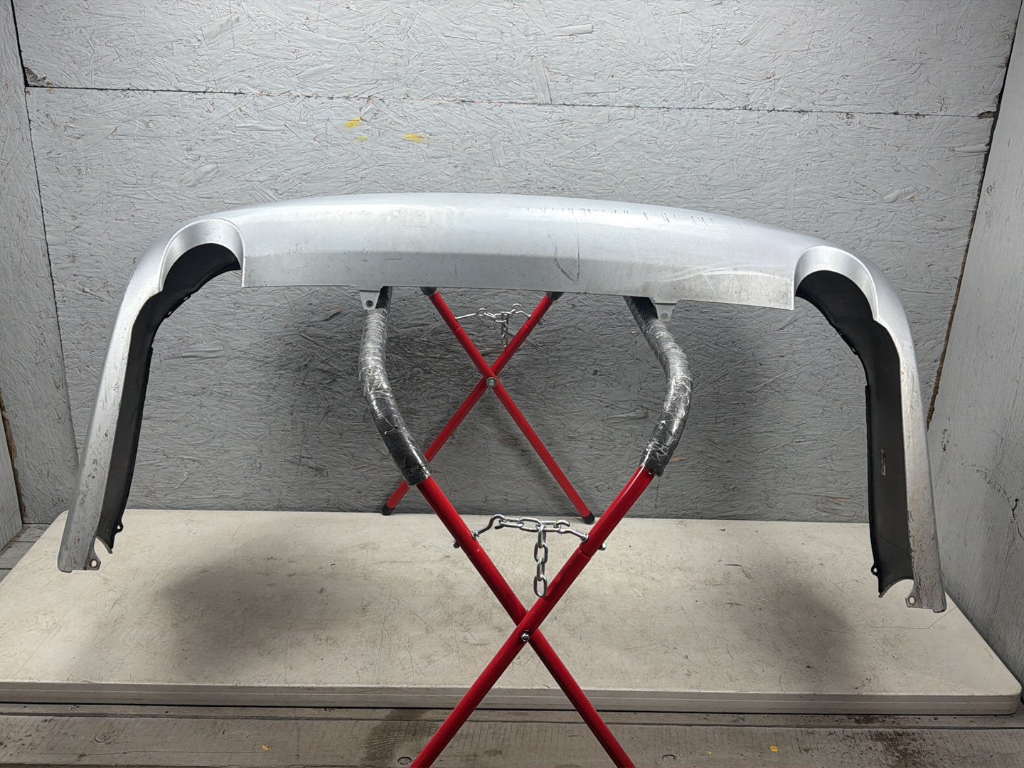 2007-2012 Lexus ES350 Rear Bumper Cover Panel 52159-33200 OEM