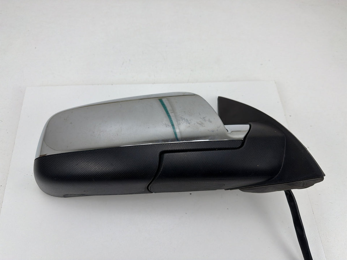 2010-2014 Chevrolet Equinox Right Passenger Door Side View Mirror 20858713 OEM