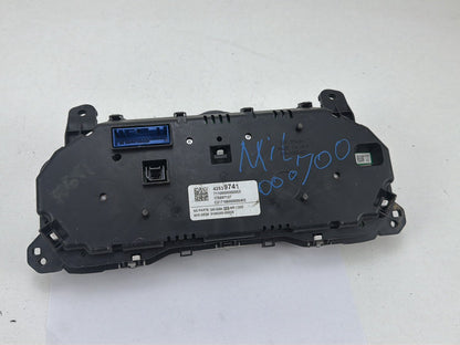 2017 Buick Encore 1.4L Speedometer Instrument Cluster 42539741 OEM