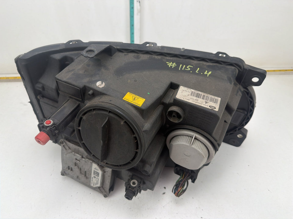2010-2012 Land Rover Range Rover Front Left Side Headlight AH42 13W030-CC OEM