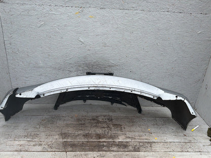 2008-2010 Honda Odyssey Front Bumper Cover OEM