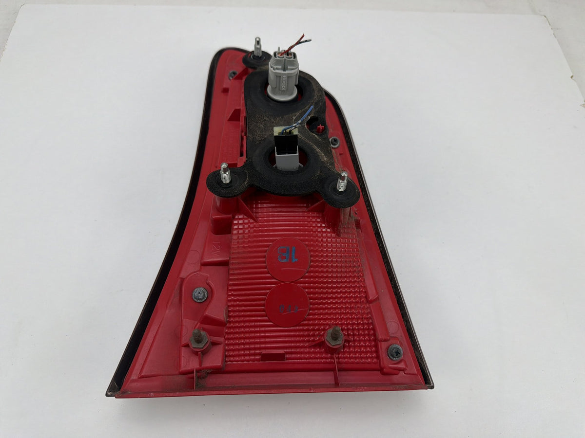 2011-2017 Infiniti QX56 - Rear Left Driver Side Inner Tail Light OEM