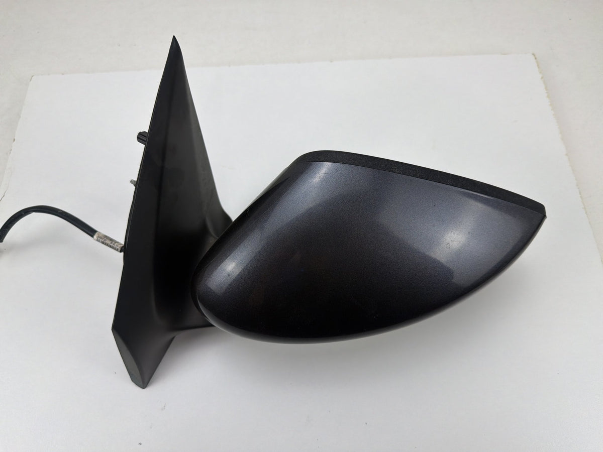 2015-2019 Nissan Versa Note Left Driver View Door Mirror OEM