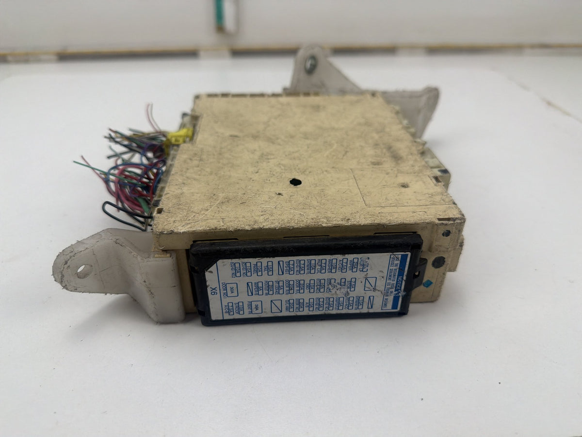 2015-2017 Toyota Camry Multiplex Network Body Control Module 89221-06220 OEM