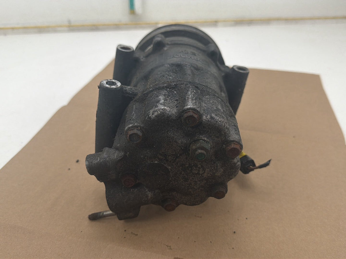 2009-2015 MINI Cooper R56 A/C Compressor 2758433 OEM