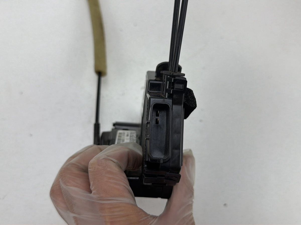 2015-2019 Nissan Sentra Rear Right Passenger Side Door Lock Latch Actuator OEM