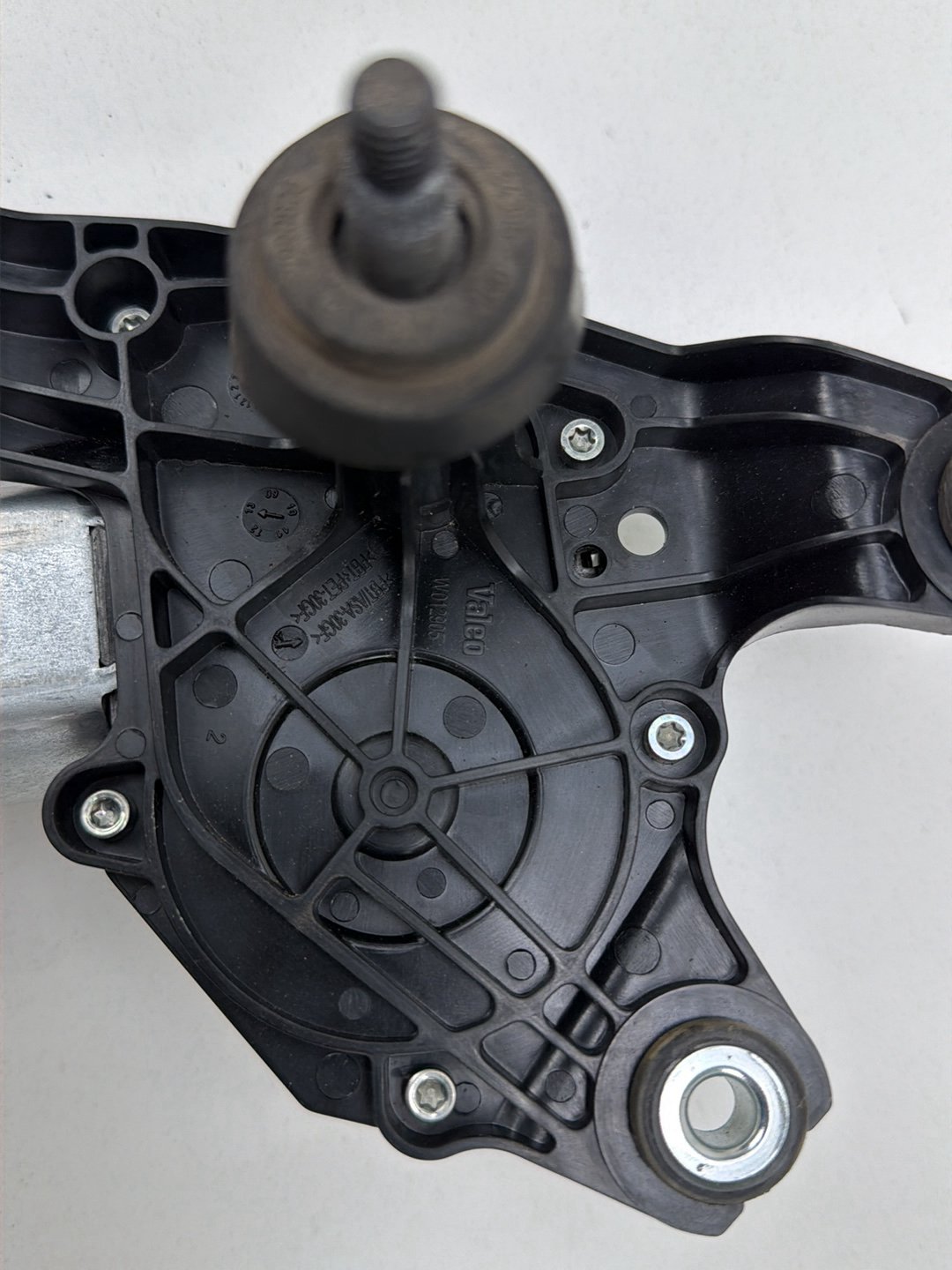 2012-2015 BMW X1 E84-Tailgate Window Washer Motor PN: 2990856 OEM