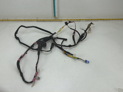 2010- 2015 Toyota Prius W30- Door Wiring Harness 82154-47140G OEM