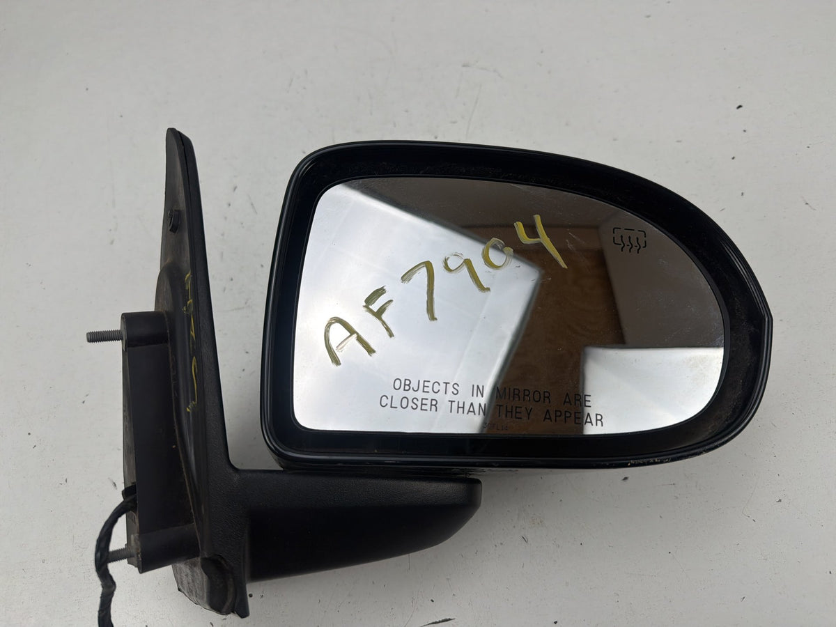 2012-2015 Jeep Compass Right Passenger Side View Mirror E13011074 OEM