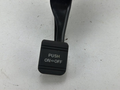 2014-2020 Infiniti Q50 Foot Emergency Parking Brake Pedal Assembly OEM