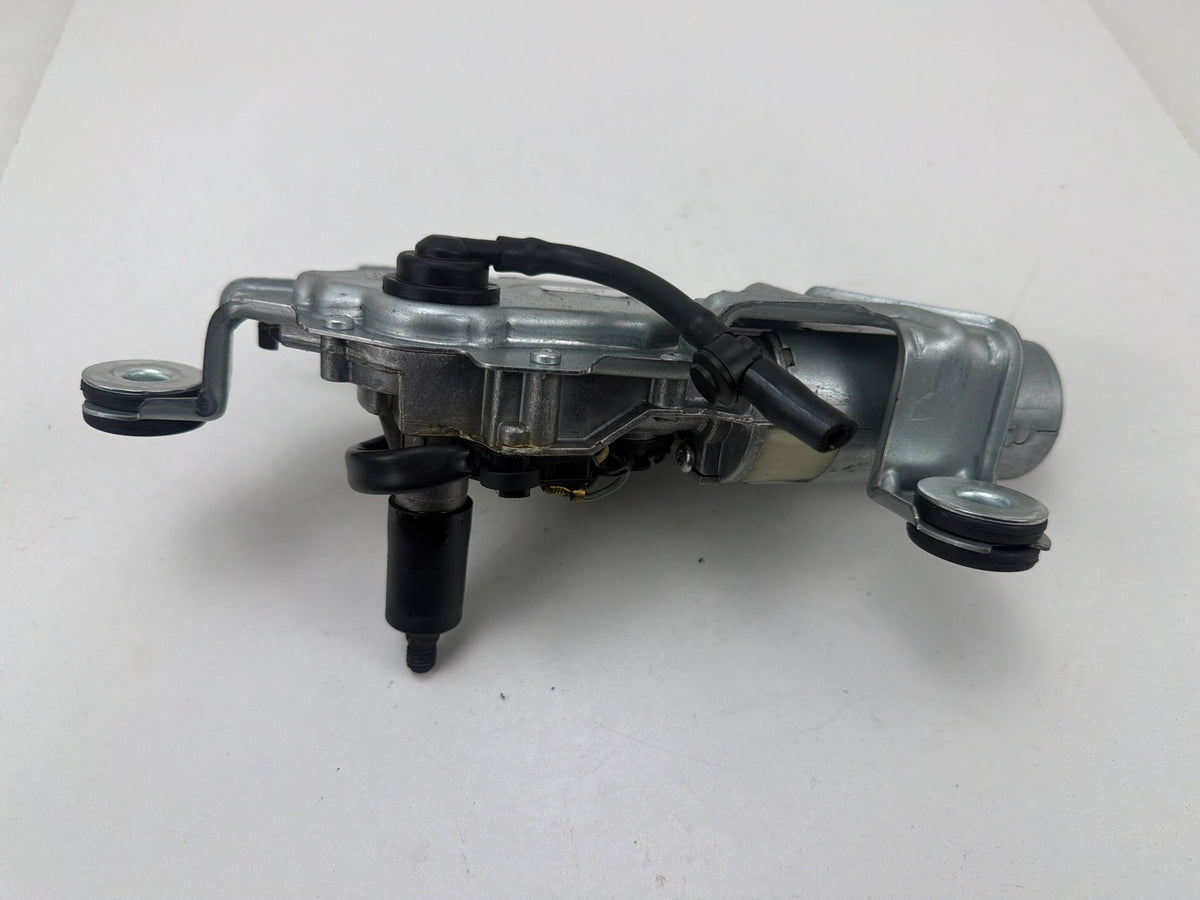 2010-2012 Land Rover Range Rover L322 Tailgate Window Wiper Motor Assembly OEM