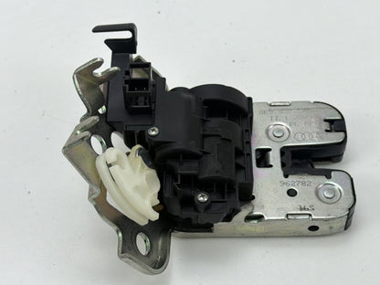 2012-2018 Audi A7 4G Rear Tailgate Trunk Lid Lock Actuator Latch 8K9827505A OEM