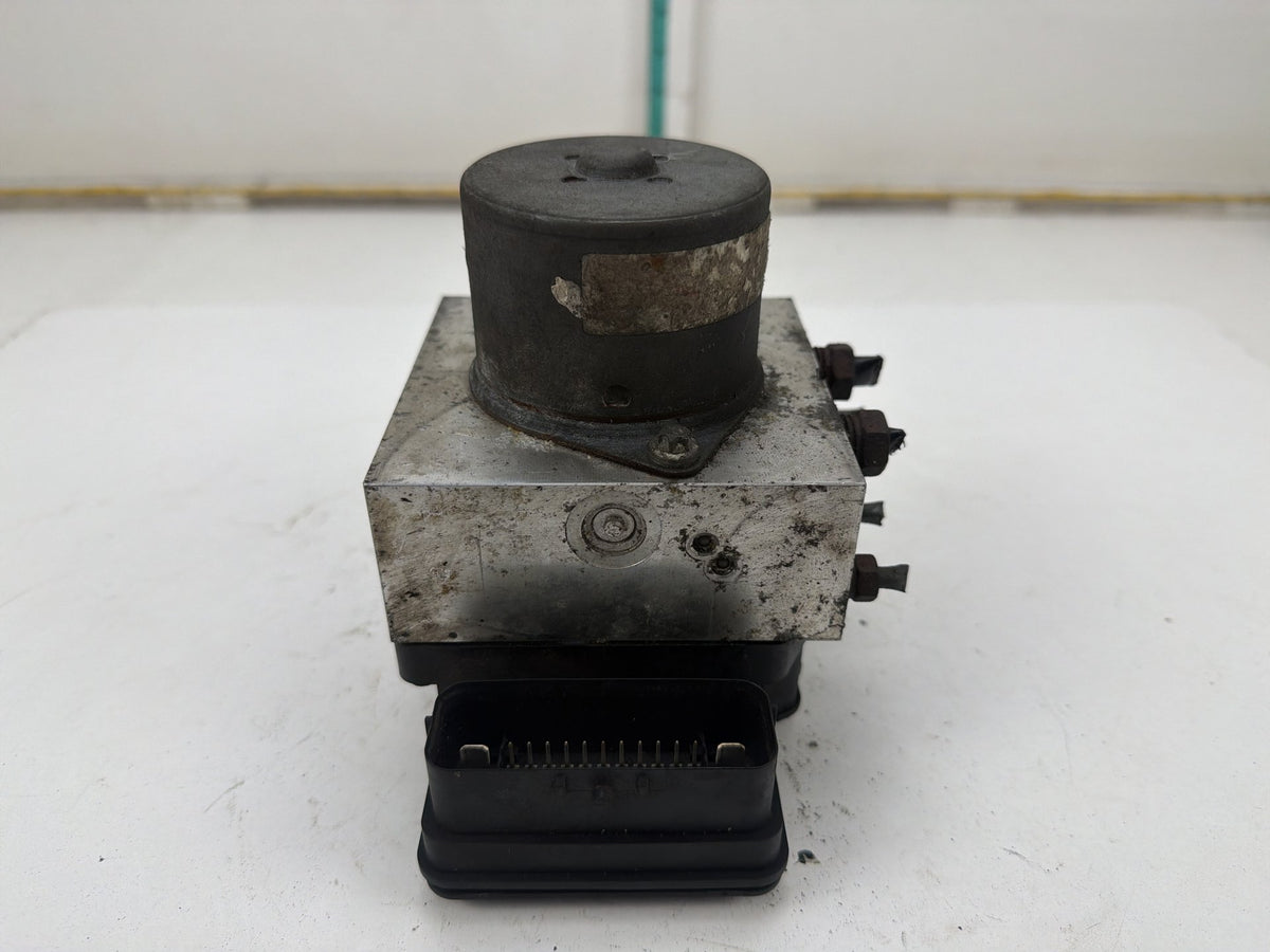 2008-2009 Mazda CX-9 ABS Anti-Lock Brake Pump Module TD74 43 7A0 B OEM