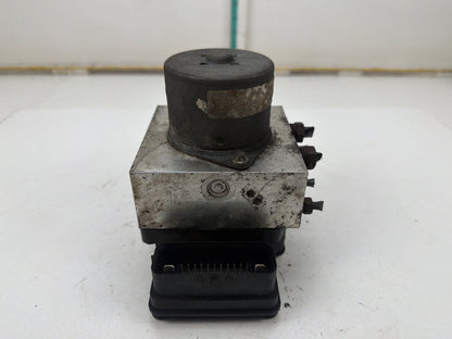 2008-2009 Mazda CX-9 ABS Anti-Lock Brake Pump Module TD74 43 7A0 B OEM