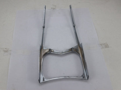 2010-2016 Cadillac SRX Center Console Shifter Bezel Trim 25871316 OEM