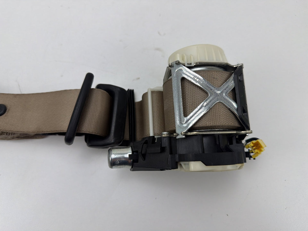 2006-2013 Mercedes-Benz R350 Rear Right Side 3rd Row Seat Belt A2518608285 OEM
