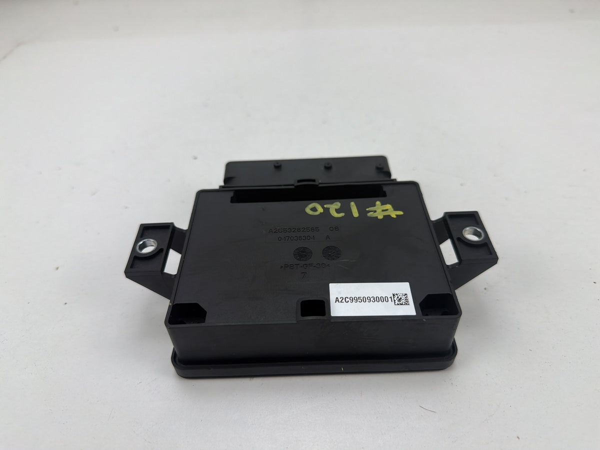 2013-2017 Audi Q5 Electronic Parking Brake Control Module 8K0 907 801 N OEM