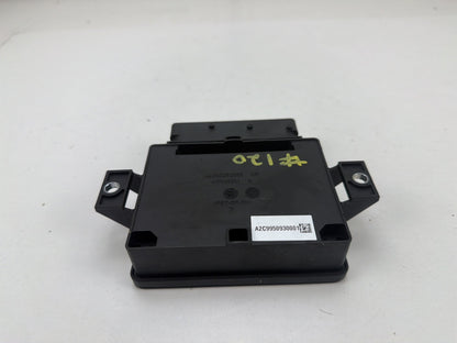 2013-2017 Audi Q5 Electronic Parking Brake Control Module 8K0 907 801 N OEM