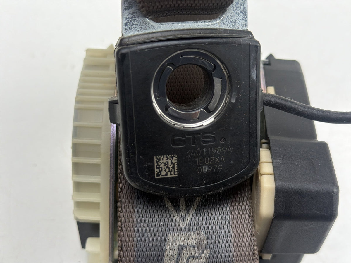 2010-2013 Land Rover Range Rover Right Front Seat Belt Retractor AH42-F611B08