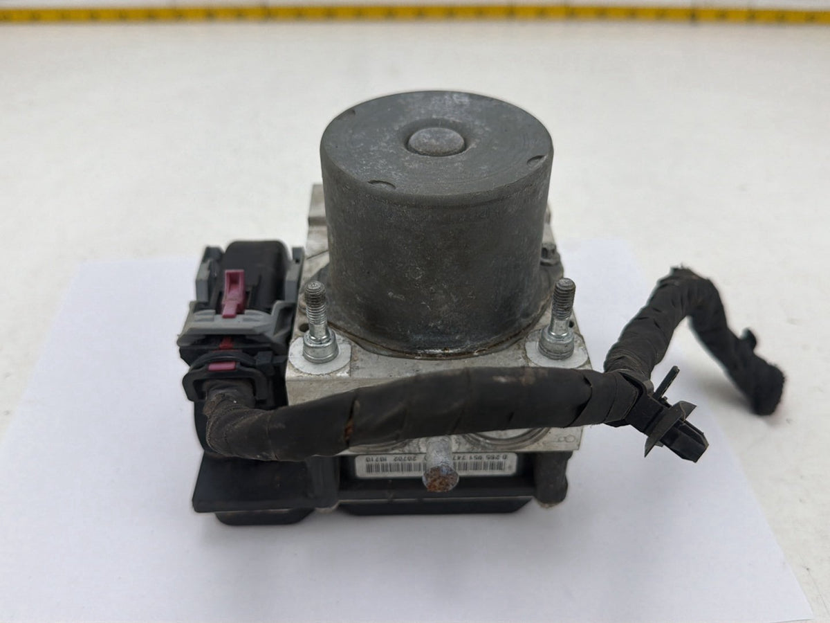 2011-2014 Hyundai Sonata ABS Pump Anti Lock Brake Module 58920-3Q500 OEM