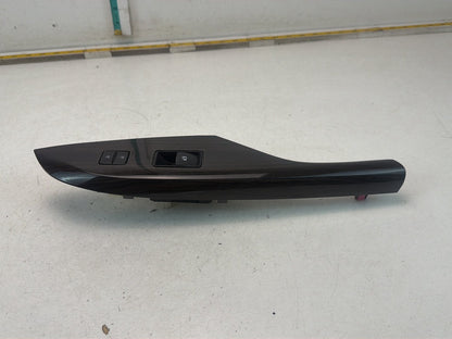 2015-2020 Toyota Sienna Front Right Passenger Side Window Switch 74231-08080 OEM