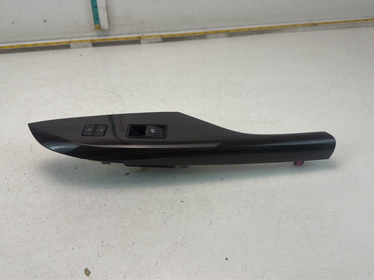 2015-2020 Toyota Sienna Front Right Passenger Side Window Switch 74231-08080 OEM