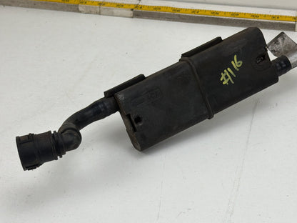 2014-2020 Maserati Ghibli 3.0L Fuel Vapor Charcoal Canister Purge Valve Hose OEM