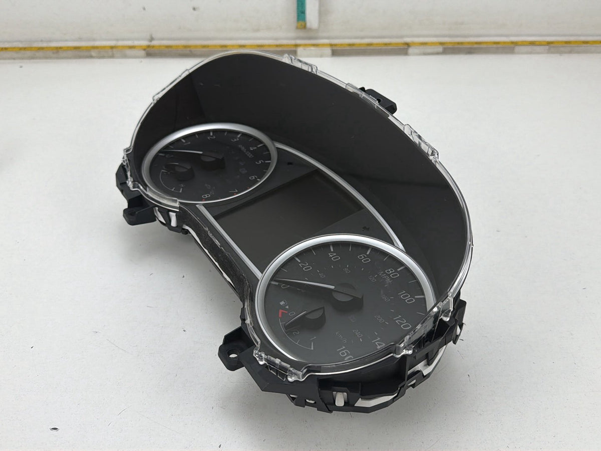 2016-2019 Nissan Sentra Speedometer 248105UD1A OEM