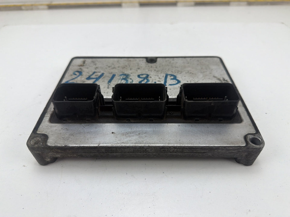 2005 Ford E-350 Super Duty 6.0L Diesel Engine Control Module Unit ECU OEM