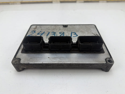 2005 Ford E-350 Super Duty 6.0L Diesel Engine Control Module Unit ECU OEM