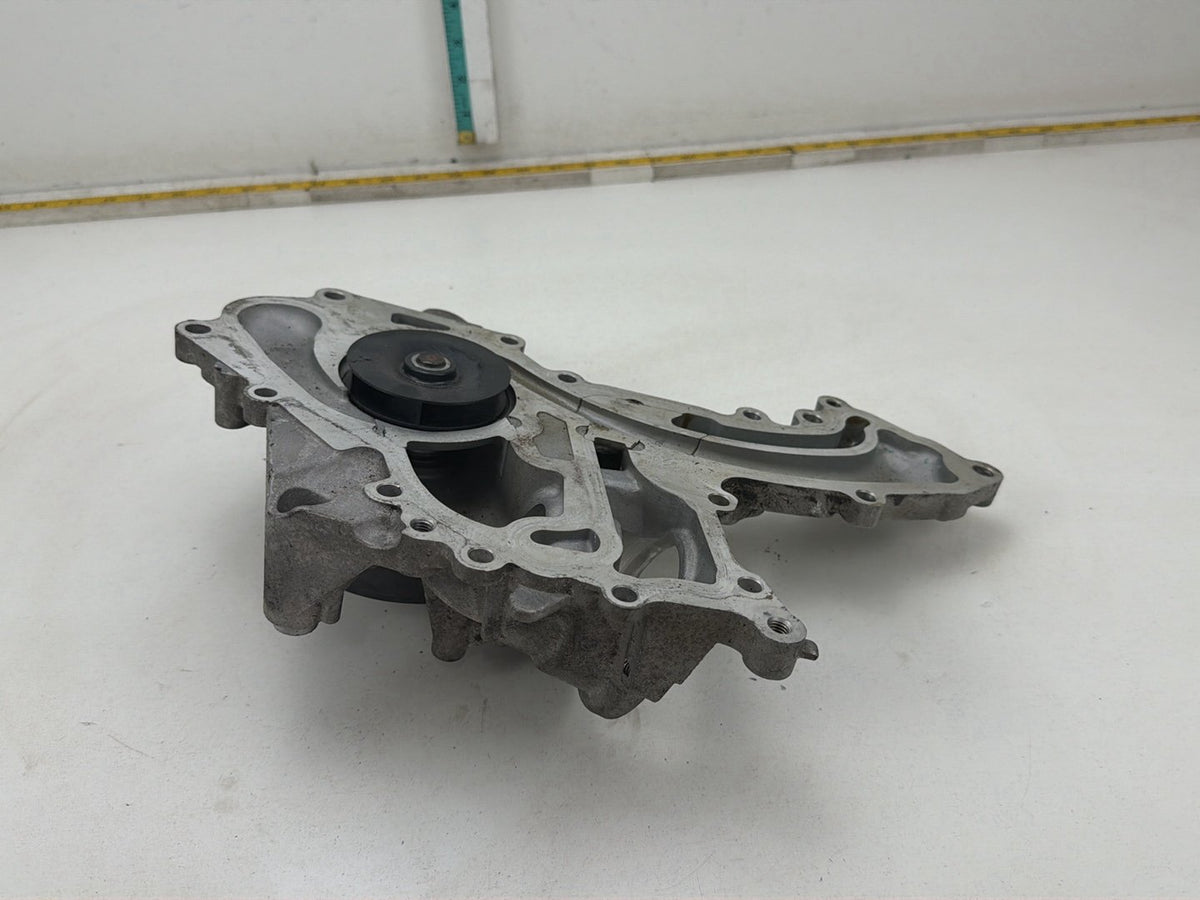 2007-2013 Mercedes-Benz S-Class W221 Engine Water Pump OEM